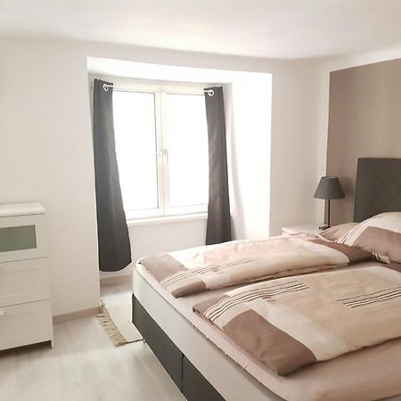 Gemuetliche 4 Zimmer Whg In Der Residenz Elisabeth Apartment Bad Ischl Exterior photo