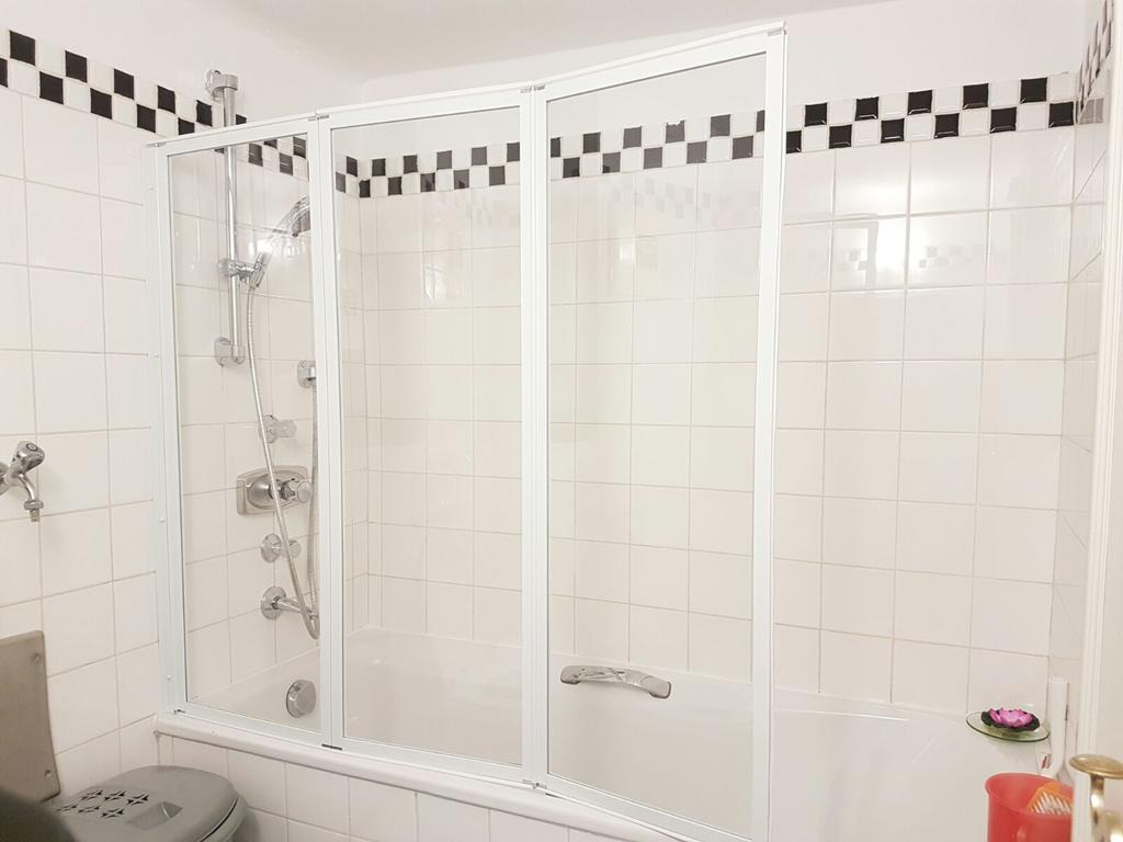 Gemuetliche 4 Zimmer Whg In Der Residenz Elisabeth Apartment Bad Ischl Exterior photo