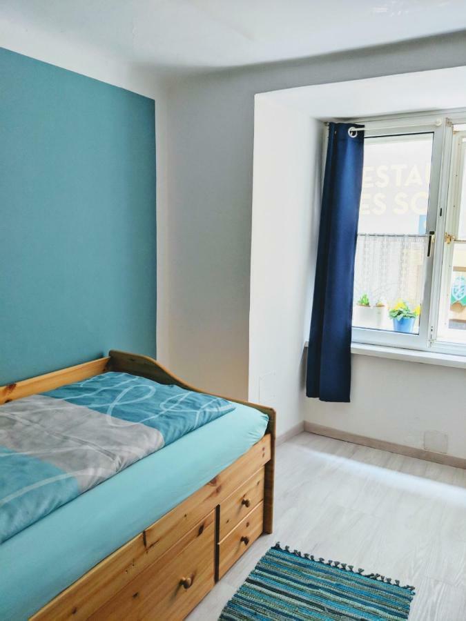 Gemuetliche 4 Zimmer Whg In Der Residenz Elisabeth Apartment Bad Ischl Exterior photo